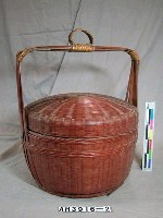 藏品(謝籃)的圖片